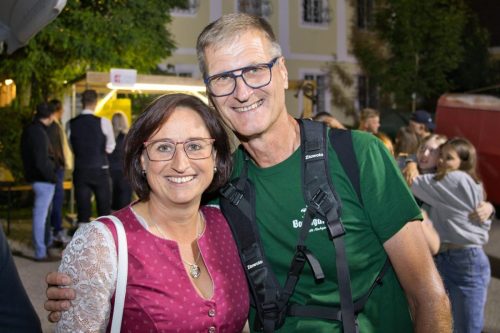 MVN Jubiläumsfest Freitag