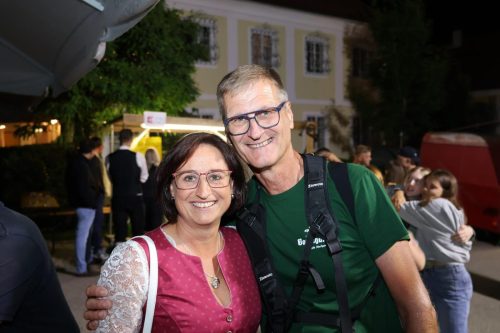 MVN Jubiläumsfest Freitag