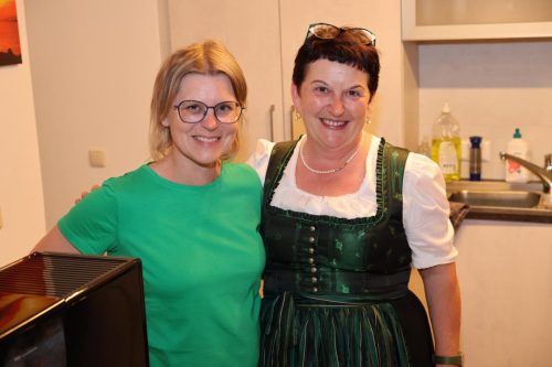 MVN Jubiläumsfest Freitag