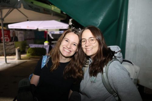 MVN Jubiläumsfest Freitag