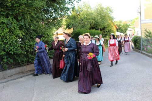 MVN Jubiläumsfest Samstag