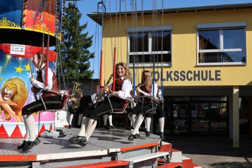 MVN Jubiläumsfest Samstag