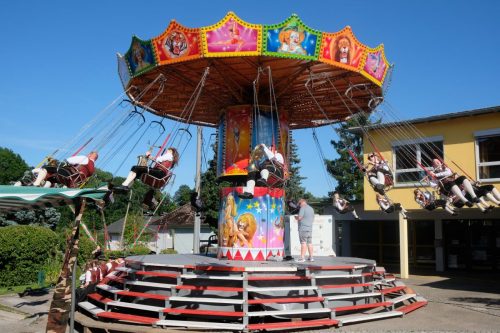 MVN Jubiläumsfest Samstag