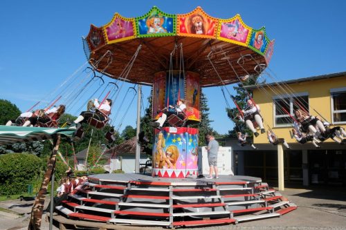 MVN Jubiläumsfest Samstag