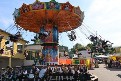 MVN Jubiläumsfest Samstag