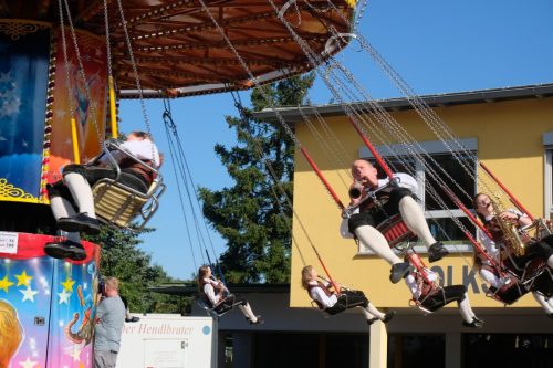 MVN Jubiläumsfest Samstag