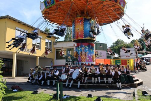 MVN Jubiläumsfest Samstag