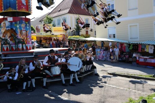 MVN Jubiläumsfest Samstag