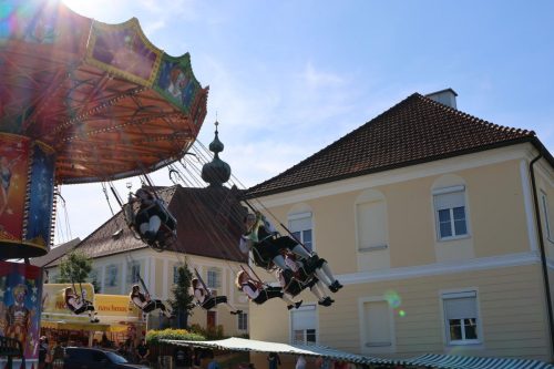 MVN Jubiläumsfest Samstag