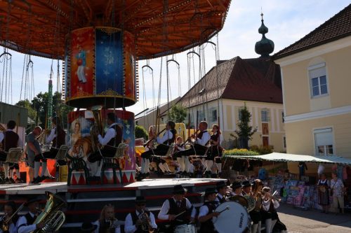 MVN Jubiläumsfest Samstag