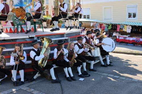 MVN Jubiläumsfest Samstag