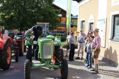 MVN Jubiläumsfest Samstag