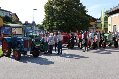 MVN Jubiläumsfest Samstag