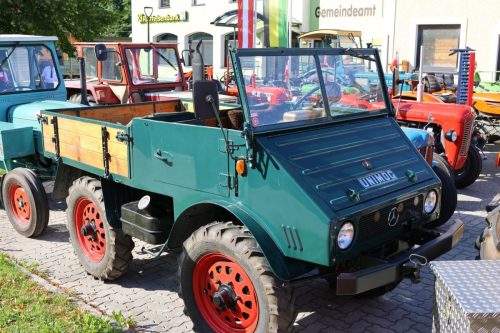 MVN Jubiläumsfest Samstag