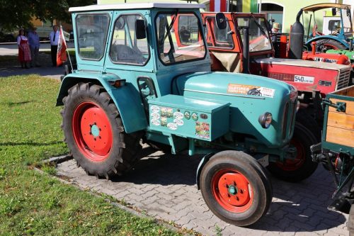 MVN Jubiläumsfest Samstag