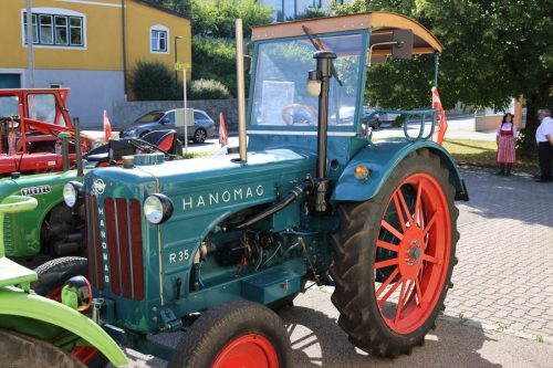 MVN Jubiläumsfest Samstag