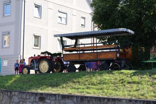 MVN Jubiläumsfest Samstag