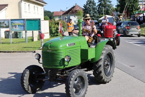 MVN Jubiläumsfest Samstag