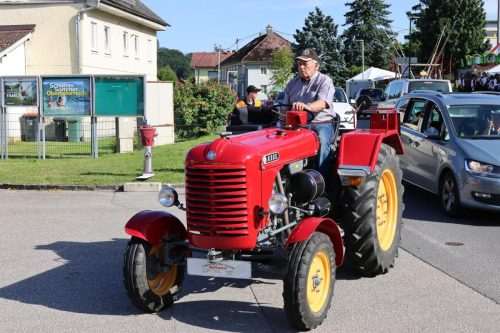 MVN Jubiläumsfest Samstag