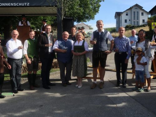 MVN Jubiläumsfest Samstag