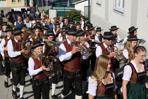 MVN Jubiläumsfest Samstag