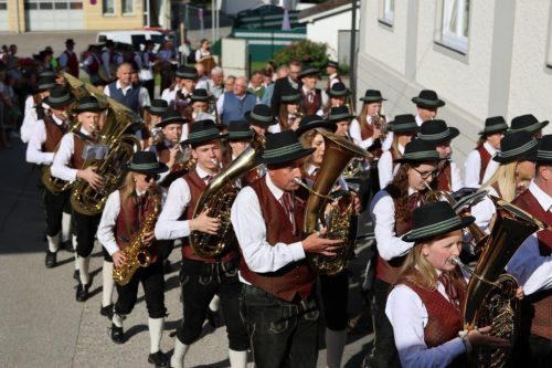 MVN Jubiläumsfest Samstag