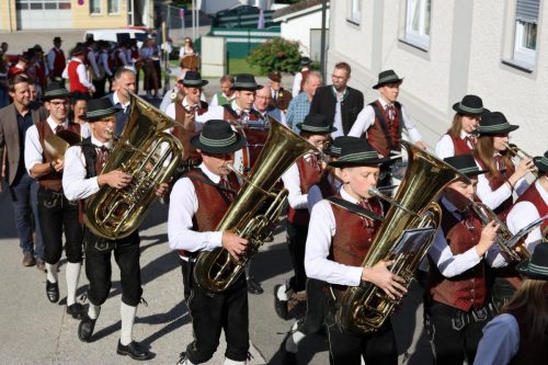 MVN Jubiläumsfest Samstag