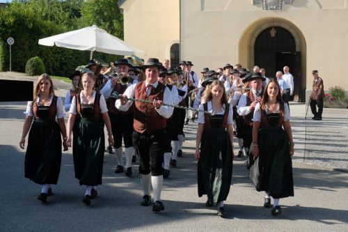 MVN Jubiläumsfest Samstag