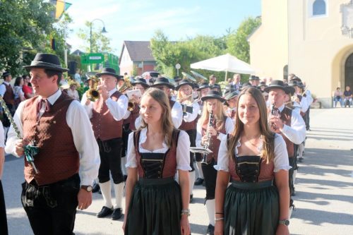 MVN Jubiläumsfest Samstag