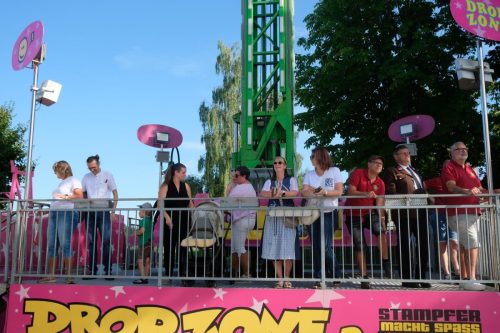 MVN Jubiläumsfest Samstag