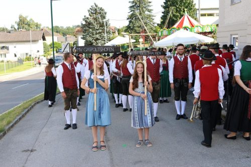 MVN Jubiläumsfest Samstag