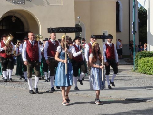 MVN Jubiläumsfest Samstag