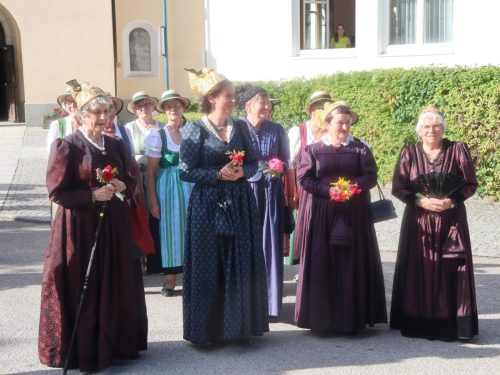 MVN Jubiläumsfest Samstag