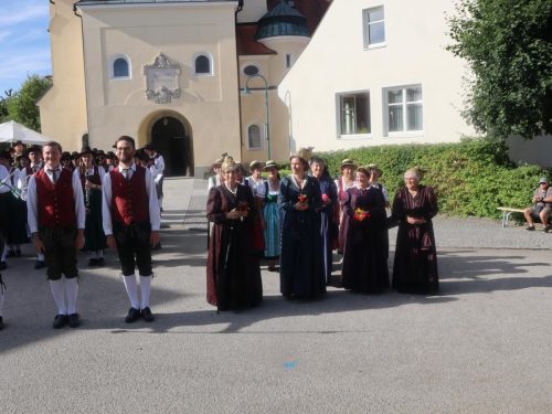 MVN Jubiläumsfest Samstag