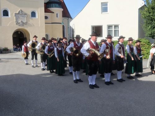 MVN Jubiläumsfest Samstag