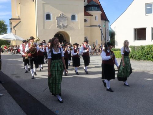 MVN Jubiläumsfest Samstag