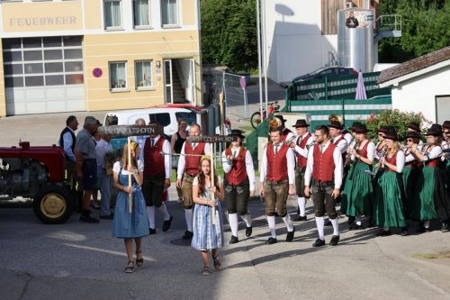 MVN Jubiläumsfest Samstag
