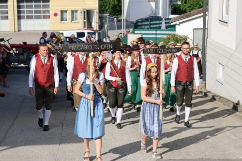 MVN Jubiläumsfest Samstag