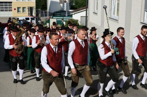 MVN Jubiläumsfest Samstag