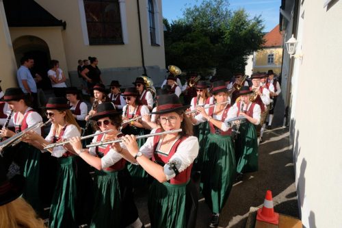 MVN Jubiläumsfest Samstag