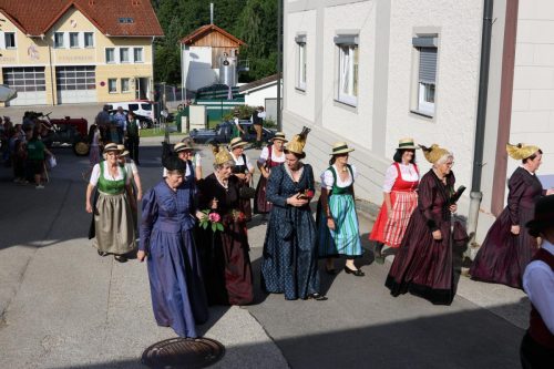 MVN Jubiläumsfest Samstag