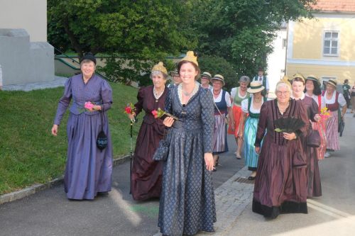 MVN Jubiläumsfest Samstag