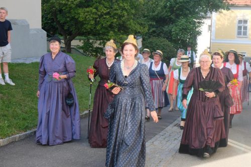 MVN Jubiläumsfest Samstag