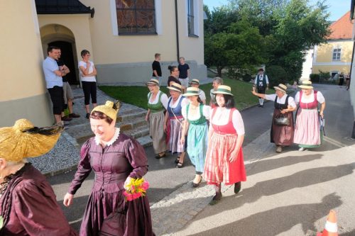 MVN Jubiläumsfest Samstag
