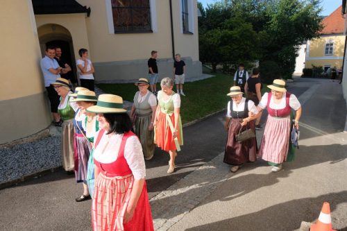 MVN Jubiläumsfest Samstag
