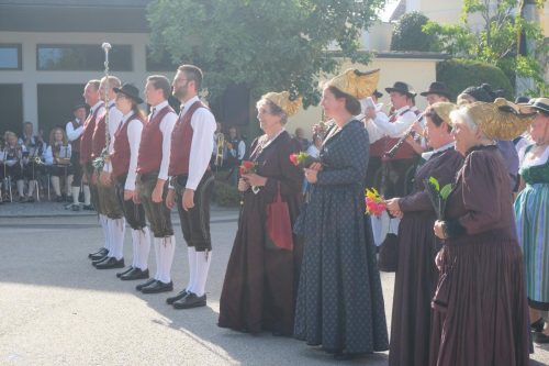 MVN Jubiläumsfest Samstag