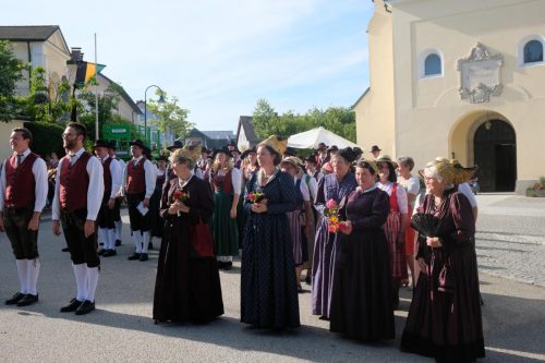 MVN Jubiläumsfest Samstag