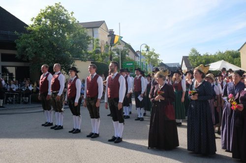 MVN Jubiläumsfest Samstag