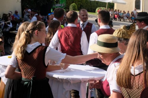 MVN Jubiläumsfest Samstag