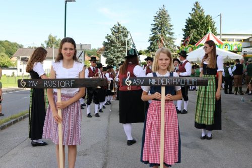 MVN Jubiläumsfest Samstag